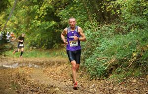trail'hoween 2022